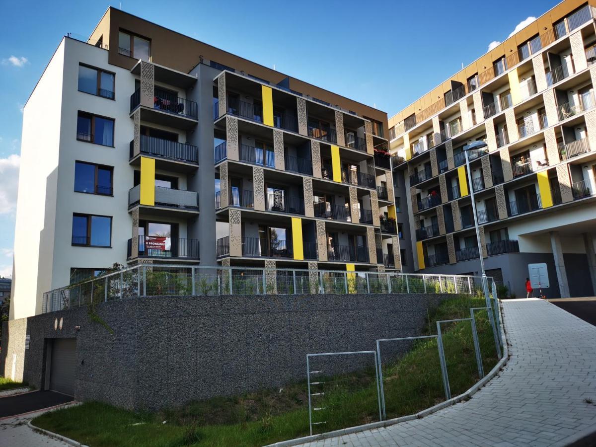 Apartman Mlynska Strouha Plzeň Extérieur photo