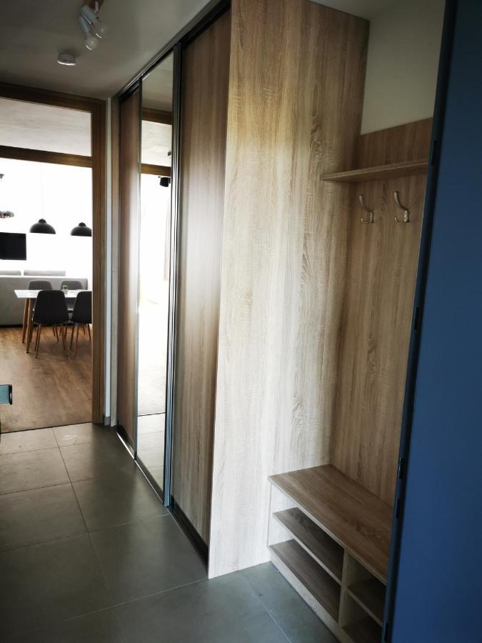 Apartman Mlynska Strouha Plzeň Extérieur photo