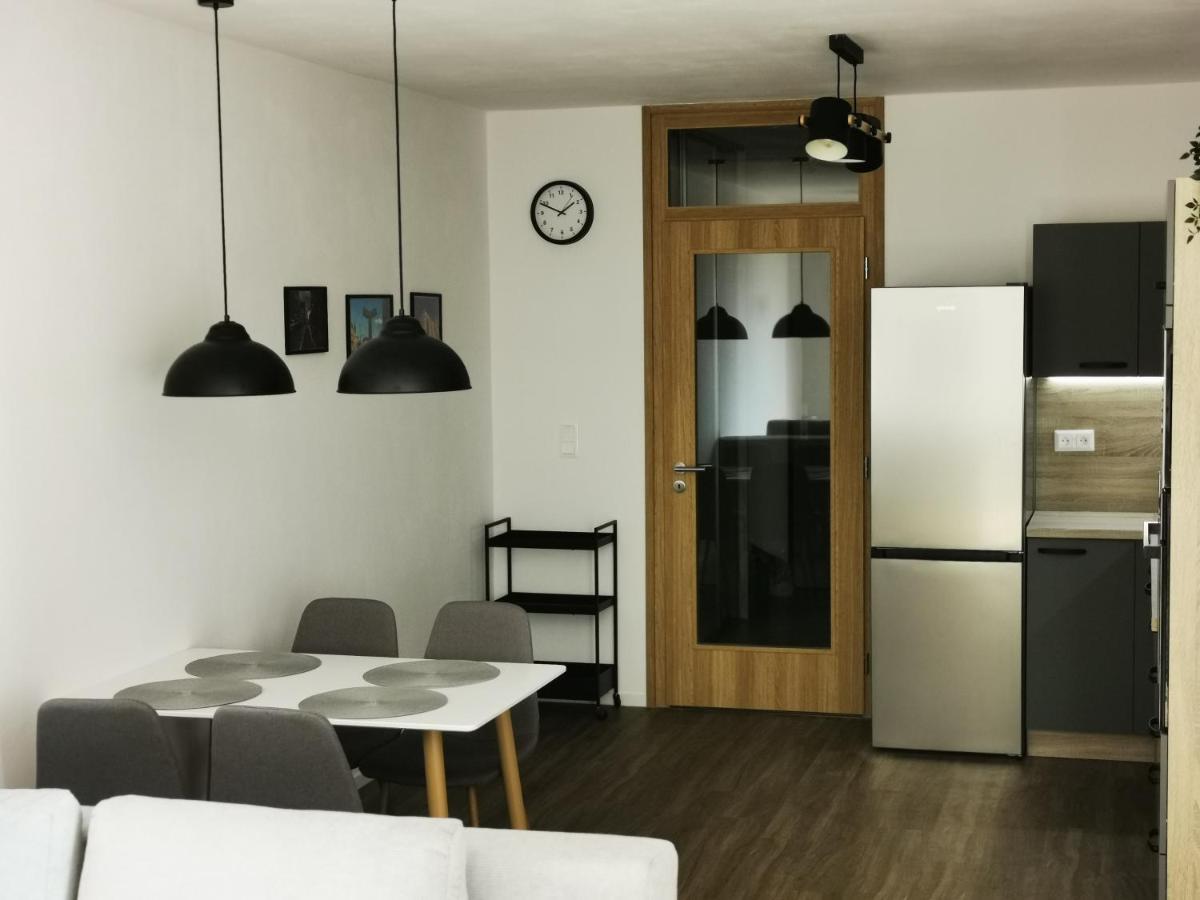Apartman Mlynska Strouha Plzeň Extérieur photo