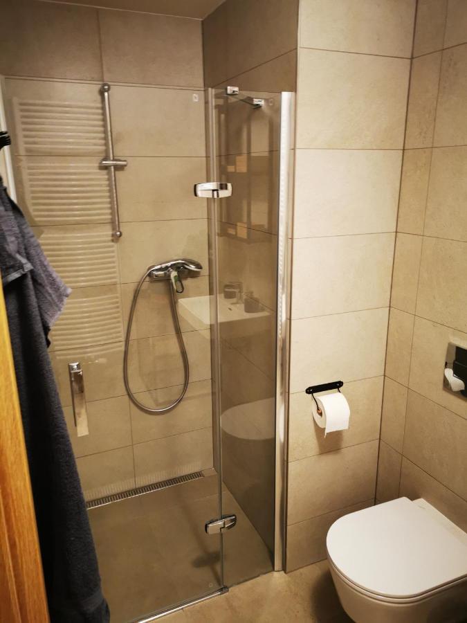 Apartman Mlynska Strouha Plzeň Extérieur photo