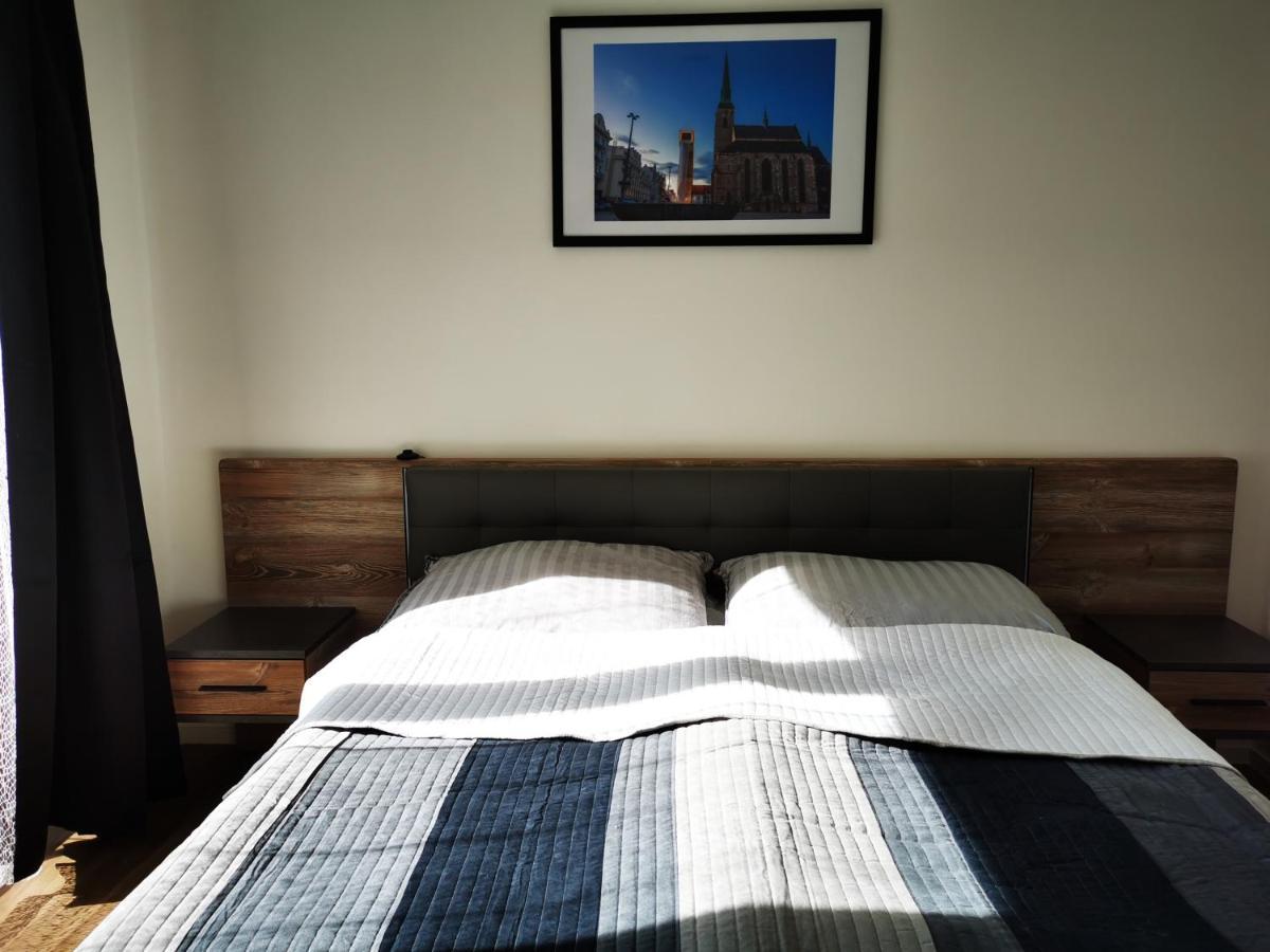 Apartman Mlynska Strouha Plzeň Extérieur photo