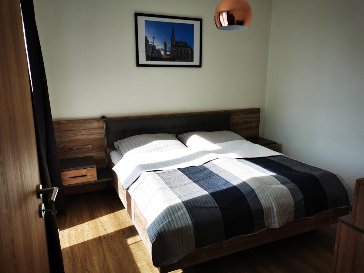 Apartman Mlynska Strouha Plzeň Extérieur photo