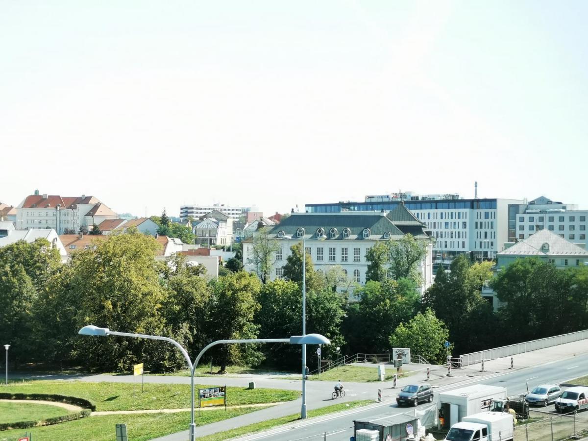 Apartman Mlynska Strouha Plzeň Extérieur photo